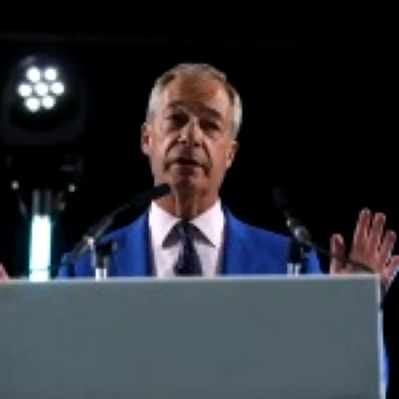 New rules target Reform UK's crypto donor millions