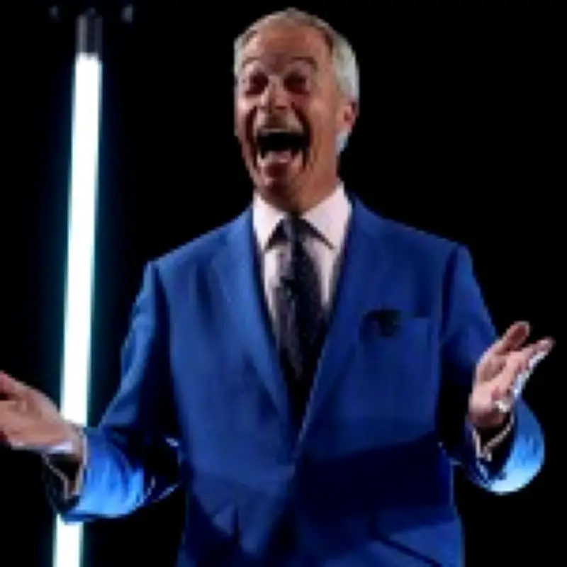 Nigel Farage resigns as Clacton MP to run again in by-election