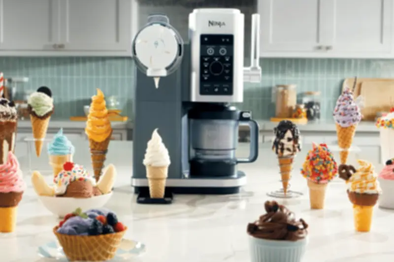 Ninja Creami Ice Cream Maker Deal: Save £80 at Ninja Kitchen