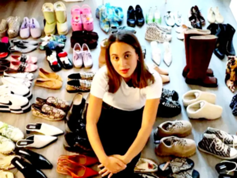 North London mum's shopping addiction led to £18k debt, prioritising clothes over son's needs