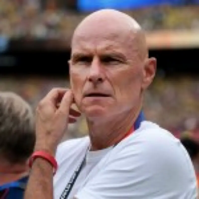 Norway boss dismisses Ryerson injury fears ahead of England World Cup clash