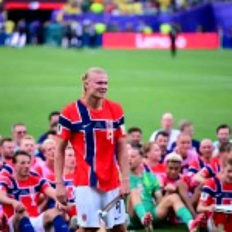 Norway hit by sickness bug ahead of England World Cup quarter-final