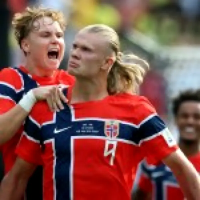 Norway team doctor ridicules 'sickness bug' claims before England World Cup quarter-final