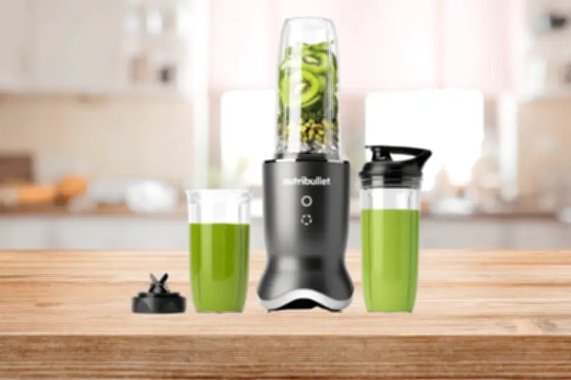 NutriBullet Ultra 1200W Blender Deal: Save £65 on Amazon