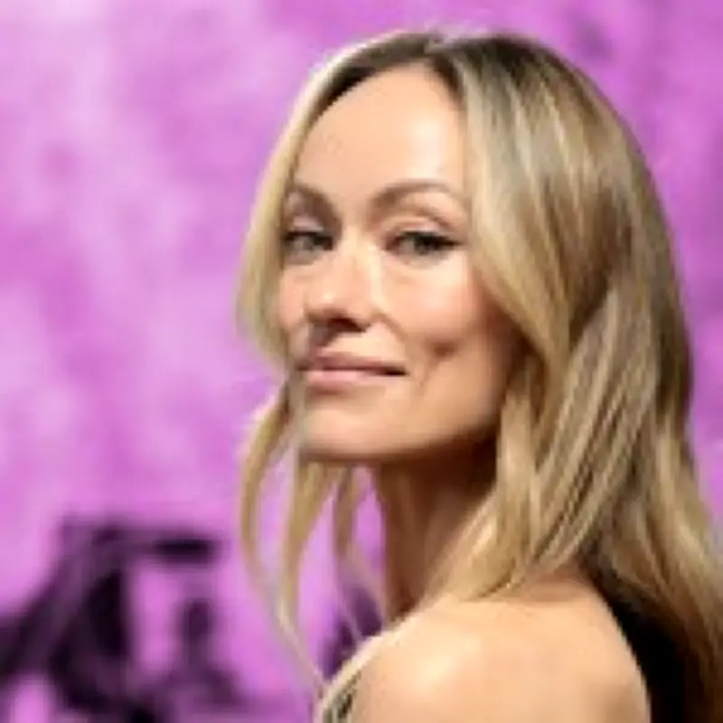 Olivia Wilde: Talk about sex with your partner, not just friends
