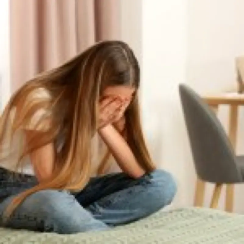 One in three girls experience economic abuse by age 18, study finds