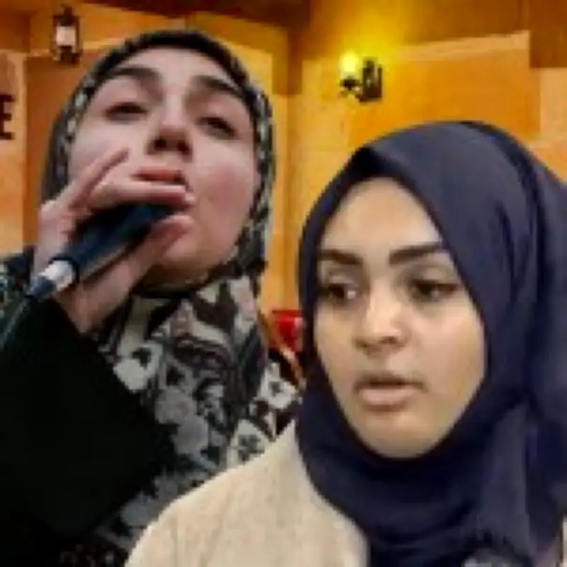 Palestine House hosts speakers who praised October 7 attack