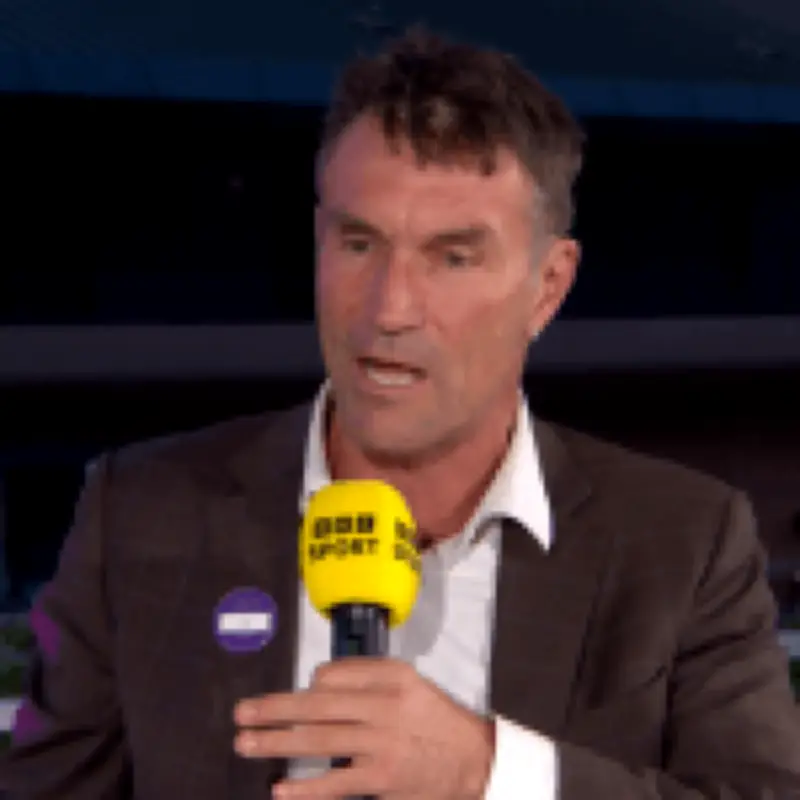 Pat Cash: Serena Williams could beat 75% of WTA tour after Wimbledon return