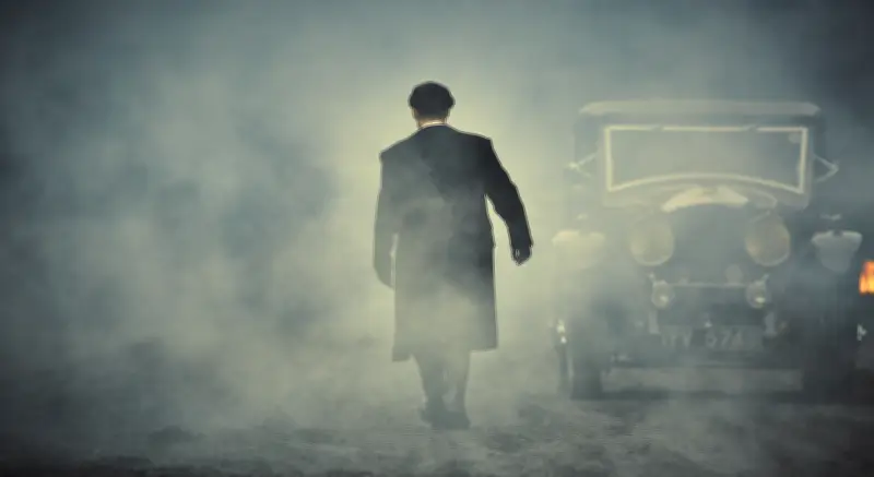Peaky Blinders: Underworld Attraction Opens in London with Free Garrison Tavern