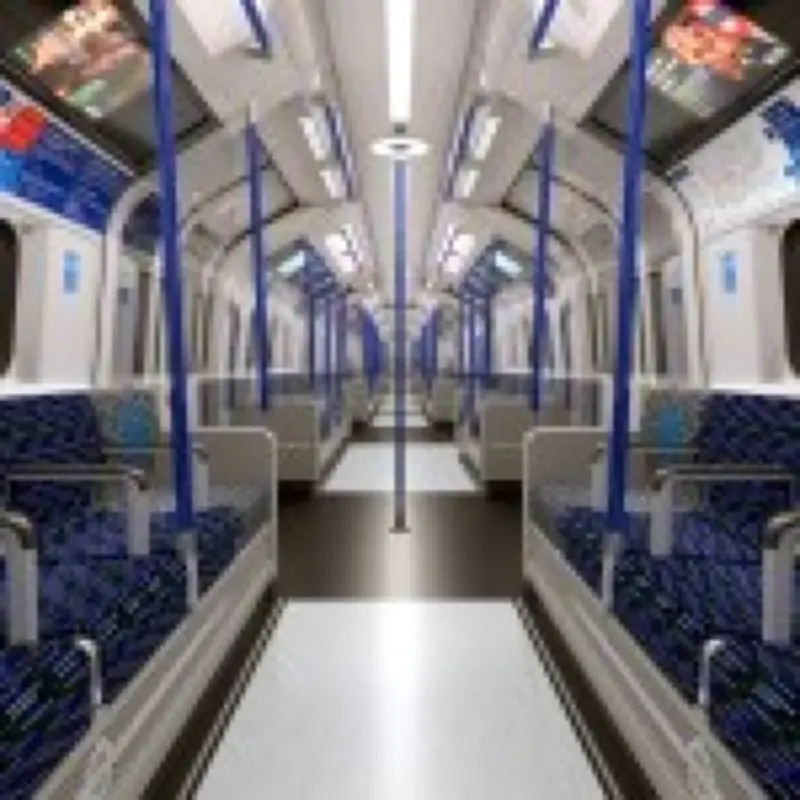 Piccadilly Line to get air conditioning after 120 years in £3.4bn upgrade