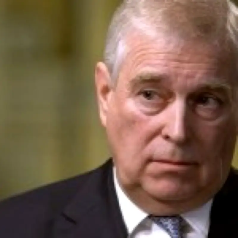 Pizza Express held inquiry into Prince Andrew's alibi after BBC interview