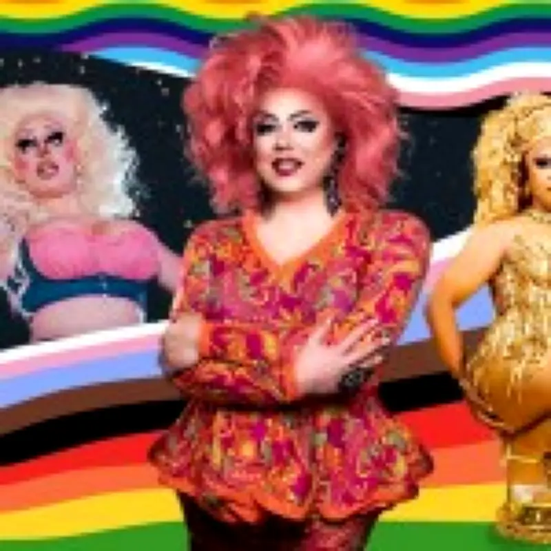Pride in the Trump Era: Drag Queens in the Deep South Fight Back