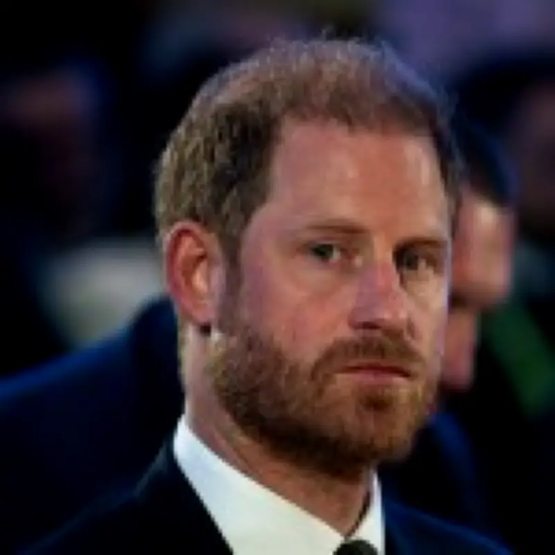 Prince Harry to stay at Buckingham Palace during UK trip; Meghan and kids not joining