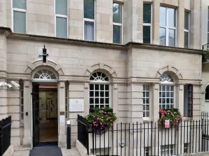 Private London medical clinic in Fitzrovia shuts after 'inadequate' CQC inspection
