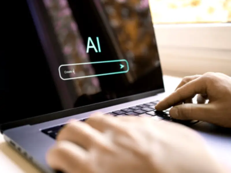 Professor reveals how to avoid losing your job to AI with fusion skills