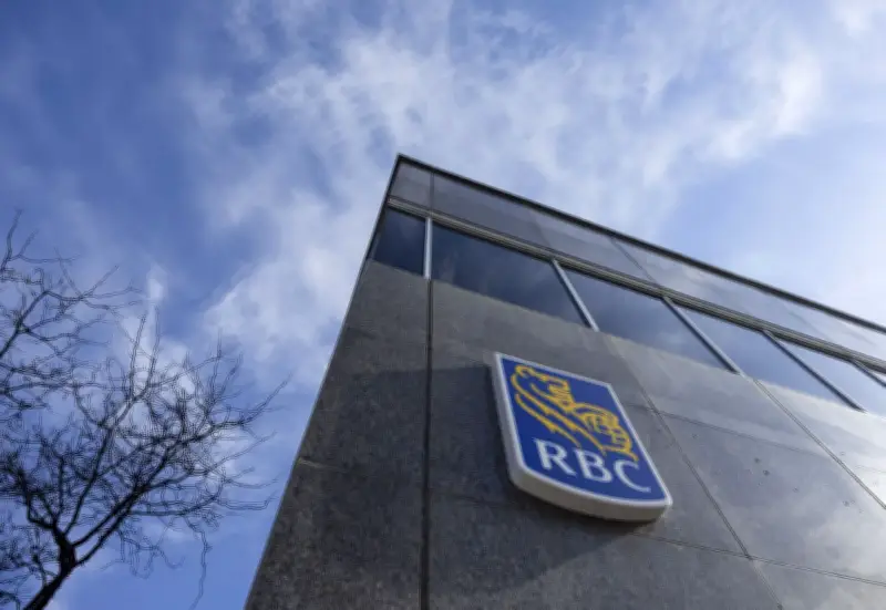 RBC Capital Markets Hires Macquarie Dealmaker Scaddan