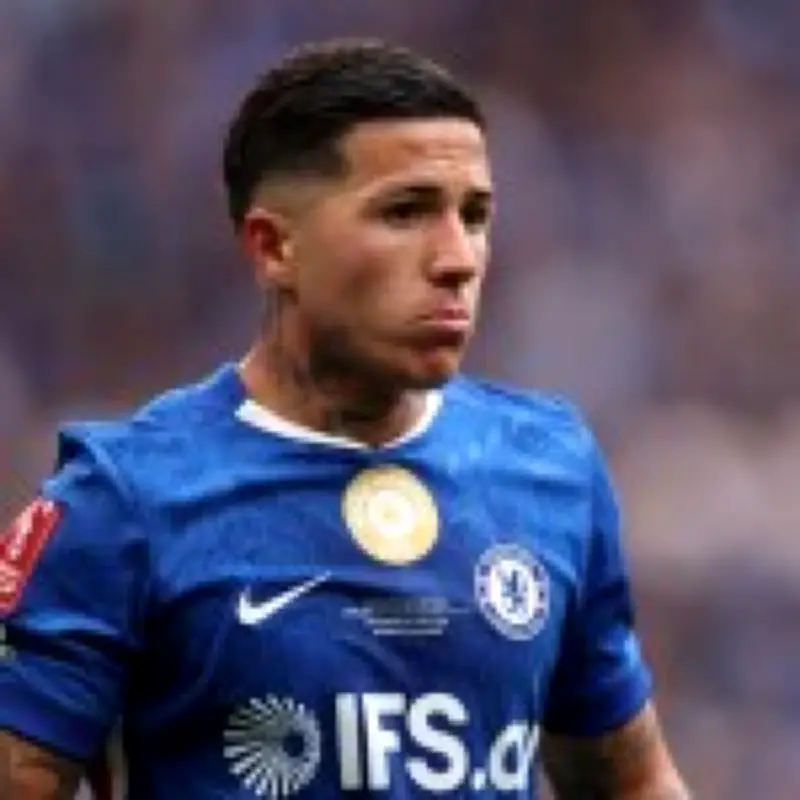 Real Madrid deny any approach for Chelsea's Enzo Fernandez in strong statement