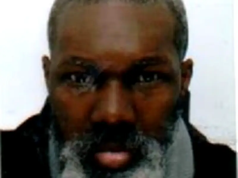 Renewed search for vulnerable missing man Thomas Ogunmuyiwa after 10 years
