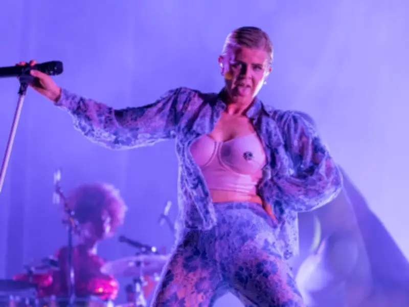Robyn at The O2: Set list, support acts, tickets for July 2026 show