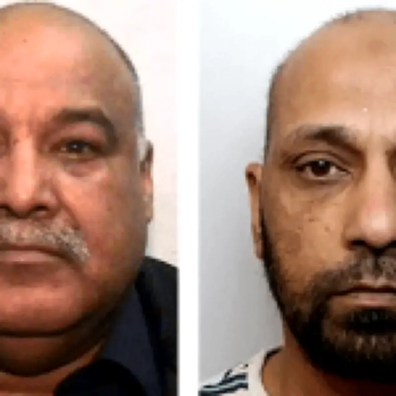 Rochdale gang leader freed; victim says 'fear is real' after rapist showed up at her house