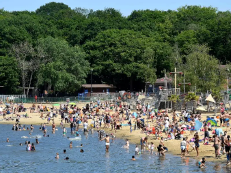 Ruislip Lido safety crisis: resident warns of disaster as swimming ban ignored