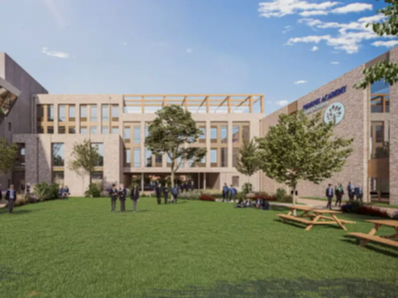 Sadiq Khan to decide on White City school redevelopment after council refusal