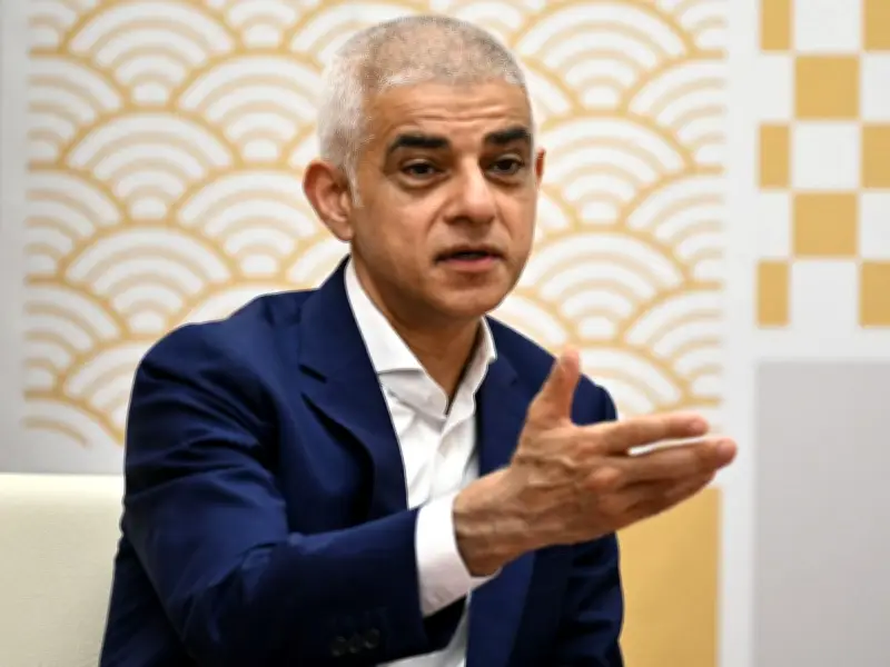 Sadiq Khan's Soho battle: Limited powers in al fresco dining row