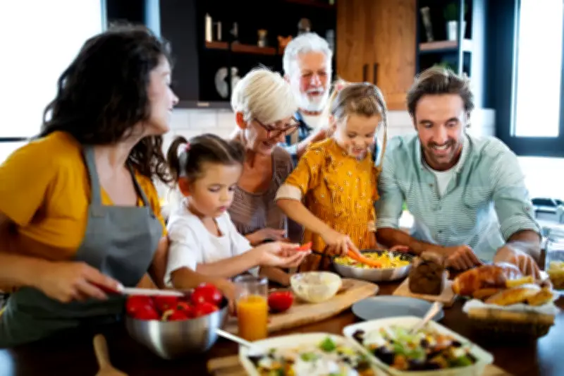 Sainsbury's Three for £8 Picky Bits Deal: Easy Dinner Solution for Kids
