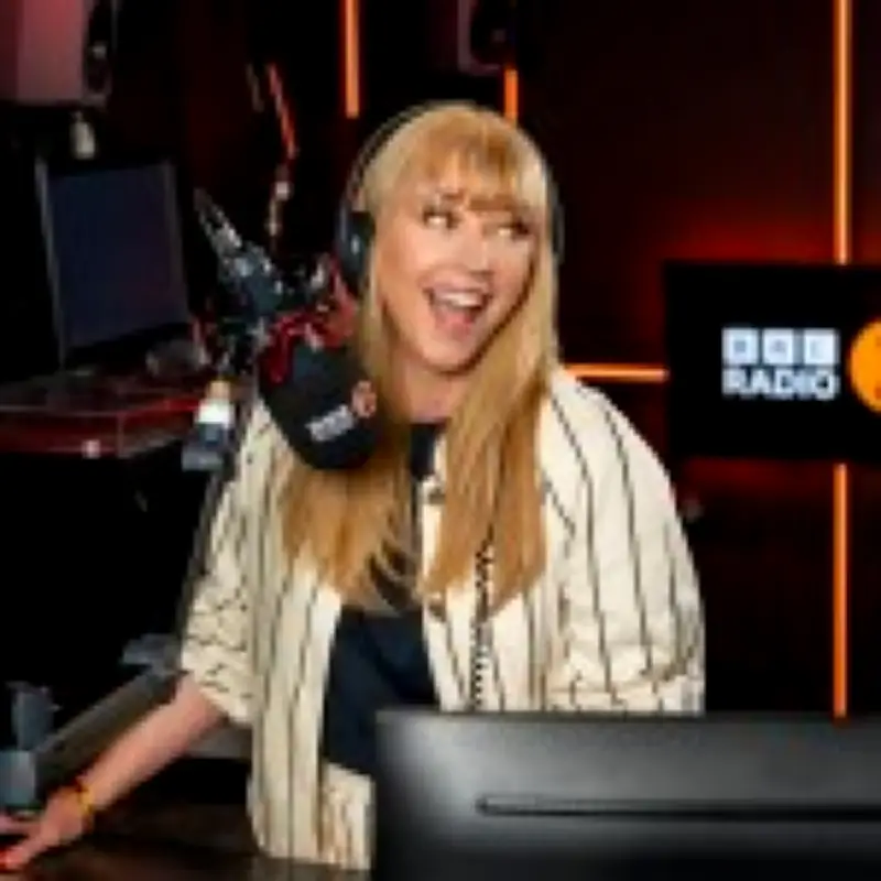 Sara Cox makes BBC Radio 2 breakfast debut, replaces fired Scott Mills