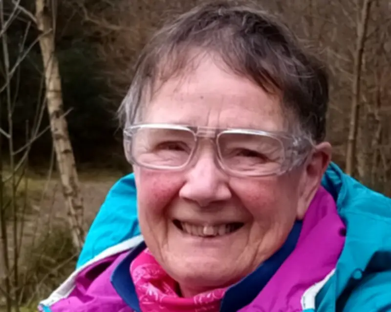 Sheila Mackay, pioneering Scottish journalist and equal pay advocate, dies at 89