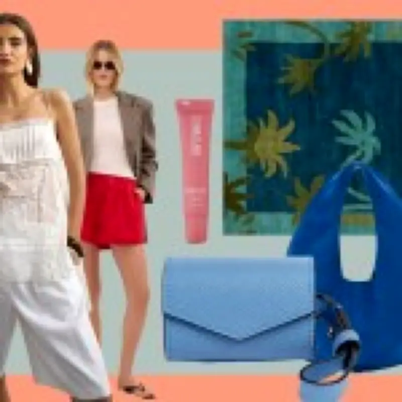 Shopping expert's top picks: Maebe, H&M, Boots and more for this weekend