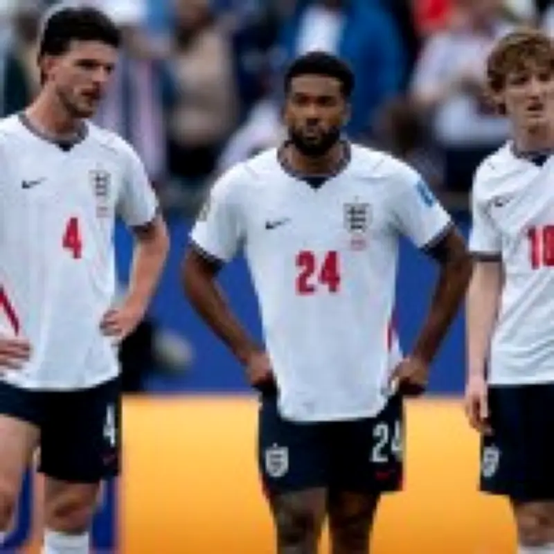 Should England players abstain from sex during the World Cup? Experts weigh in