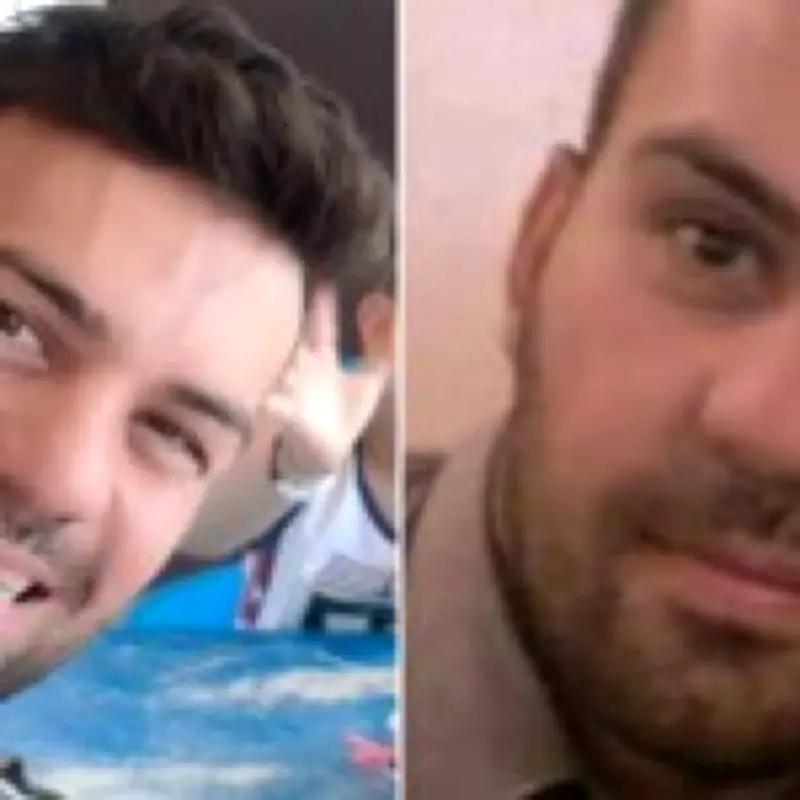 Skeleton in wetsuit washes up on Libyan beach, believed to be missing Italian kite surfer