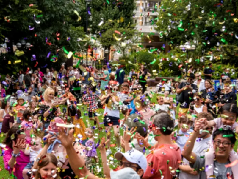 Summer Daze Festival: Free four-day event coming to Canary Wharf