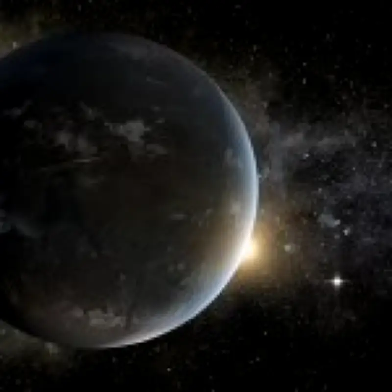 Super-Earth GJ 3378b in 'Goldilocks zone' could host alien life, scientists say