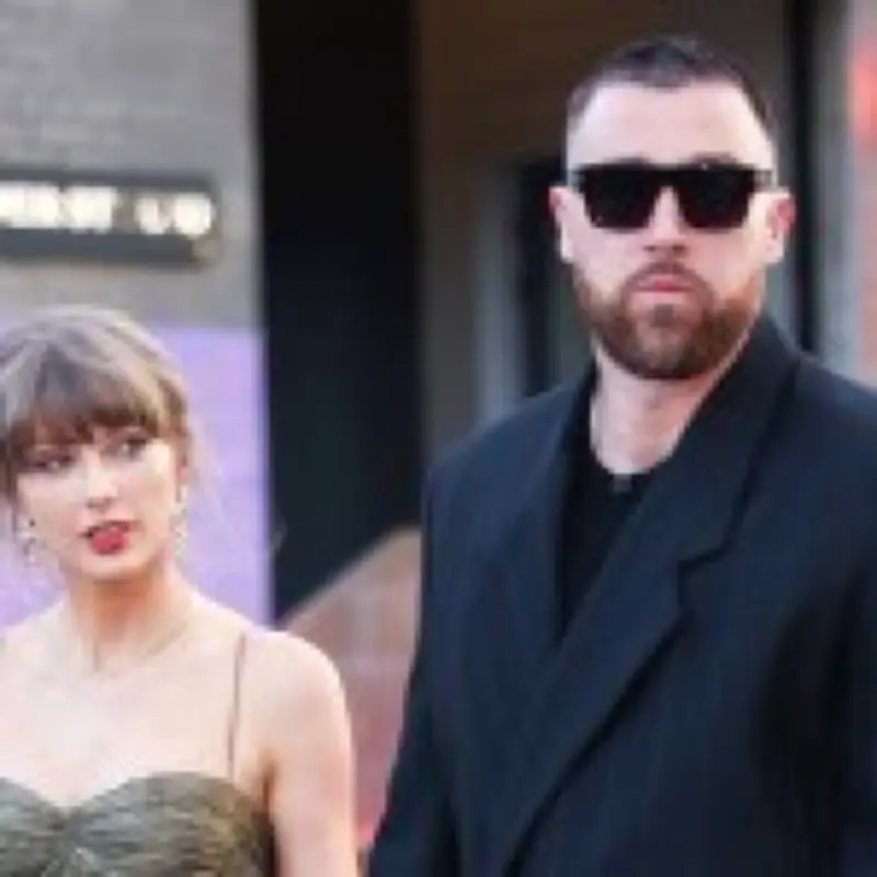 Taylor Swift and Travis Kelce's wedding proves they are completely out of touch