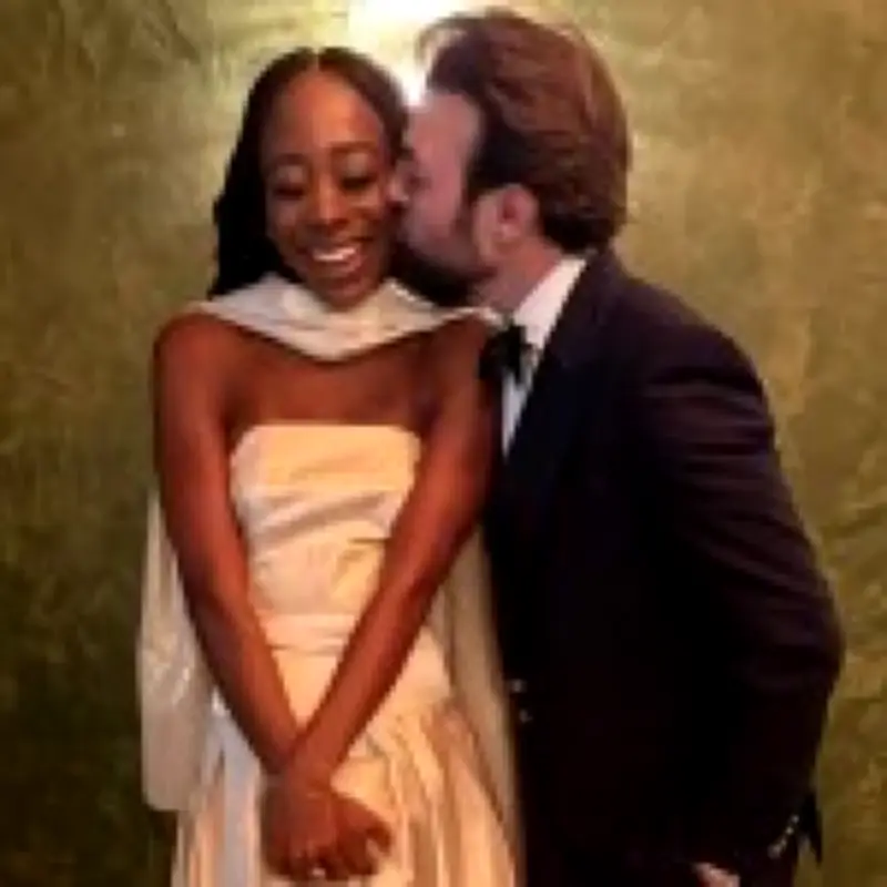 Taylor Swift dancer slammed for wearing white to singer's wedding with Travis Kelce