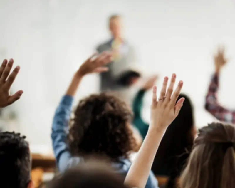Teachers in England get 6.6% pay rise over two years, schools to fund part