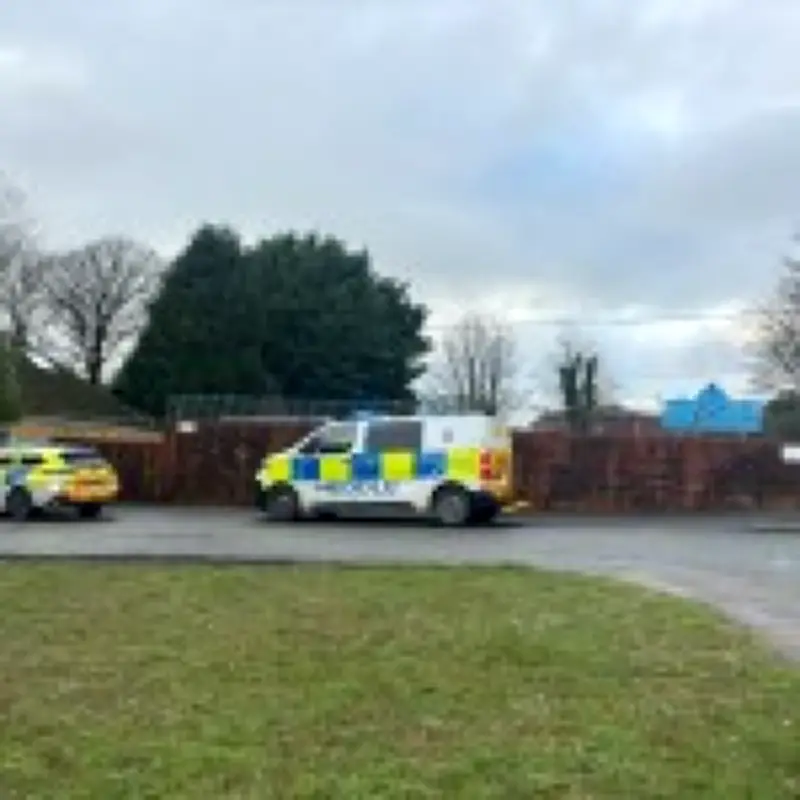 Teenager accused of stabbing teacher in head appears in court