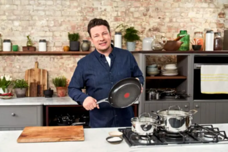 Tefal Frying Pans Up to 50% Off in Amazon Deal