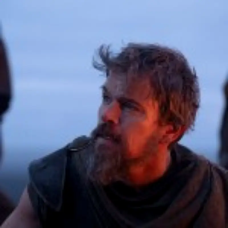 The Odyssey hailed as 'cinematic triumph' in first reactions for Christopher Nolan's epic