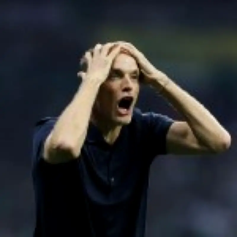 Thomas Tuchel slams 'strange' FIFA decision on Balogun ban suspension