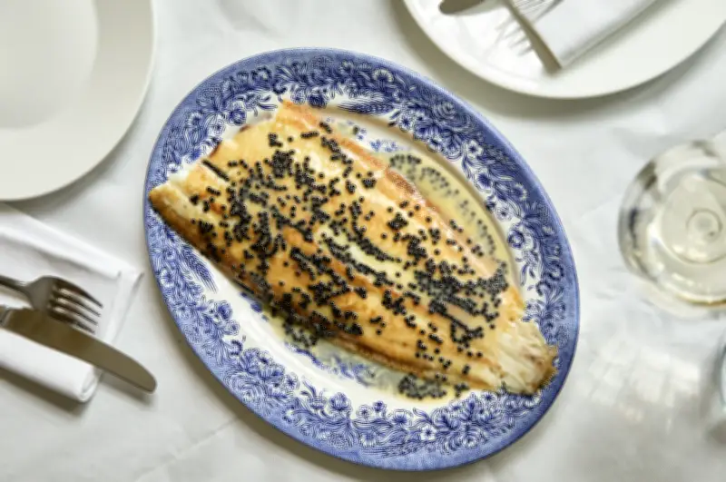Three New London Restaurants Join Michelin Guide June 2026