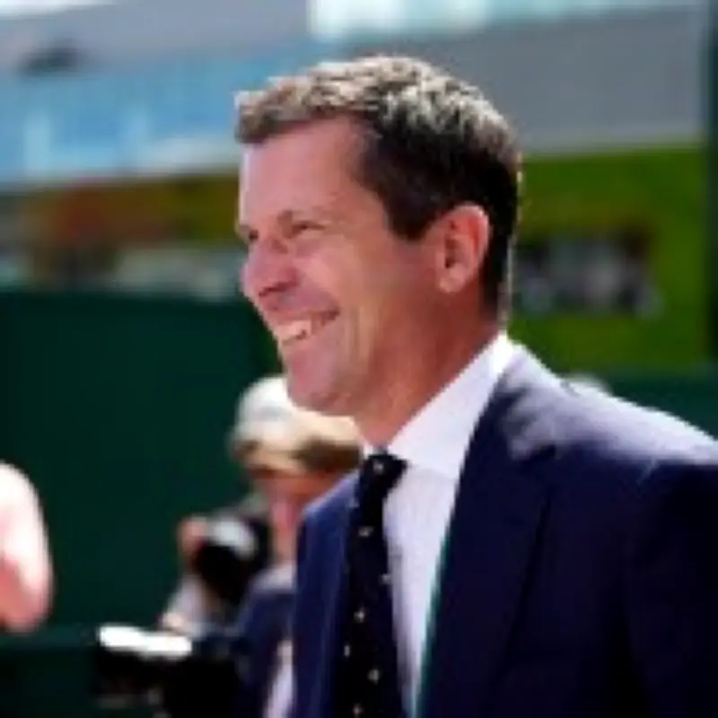 Tim Henman calls for Wimbledon to scrap controversial toilet break rule