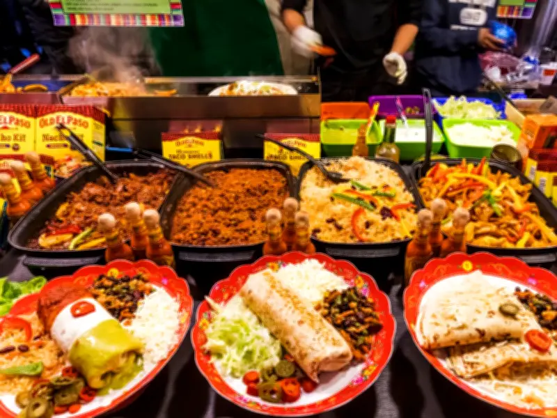Top 10 Mexican restaurants in London ahead of England vs Mexico World Cup match