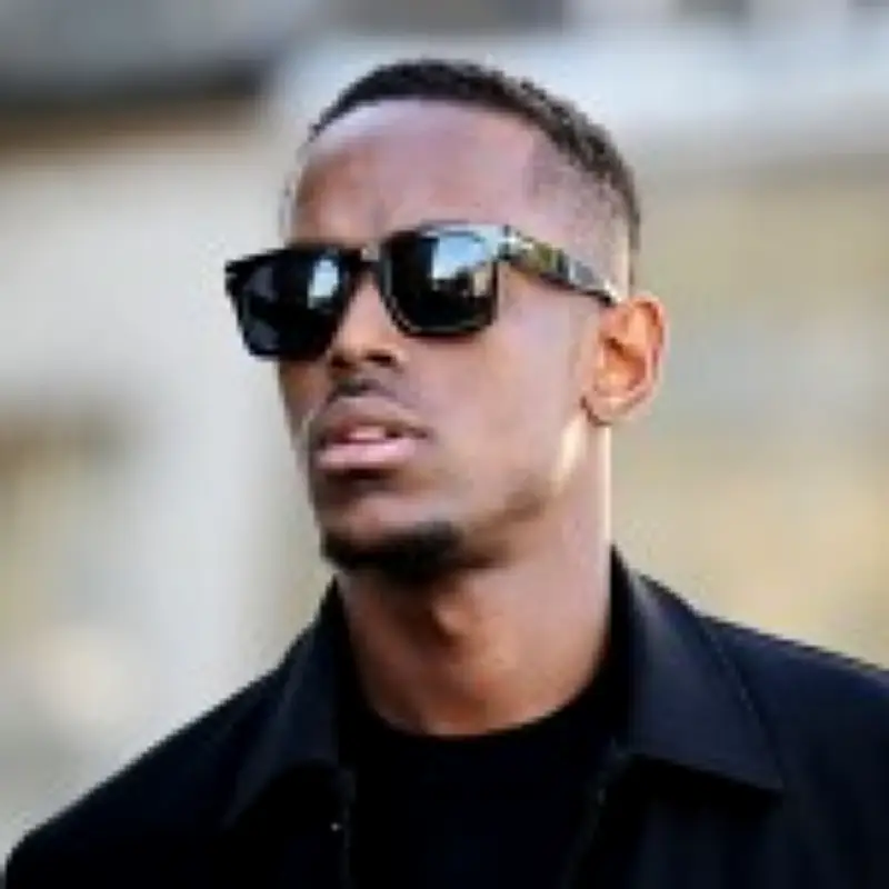 Top Boy actor Micheal Ward denies being 'bent on' getting his way in alleged rape trial