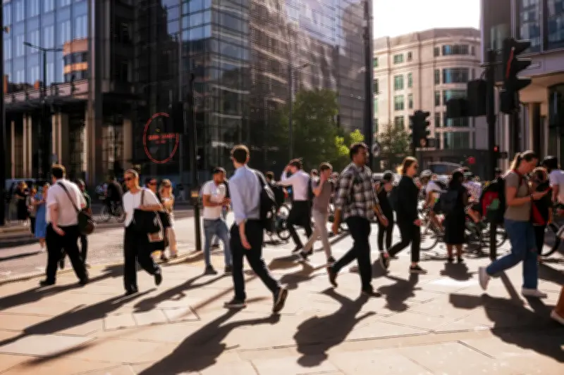 Top Law Firms Hit by Partner Exodus in London This Year
