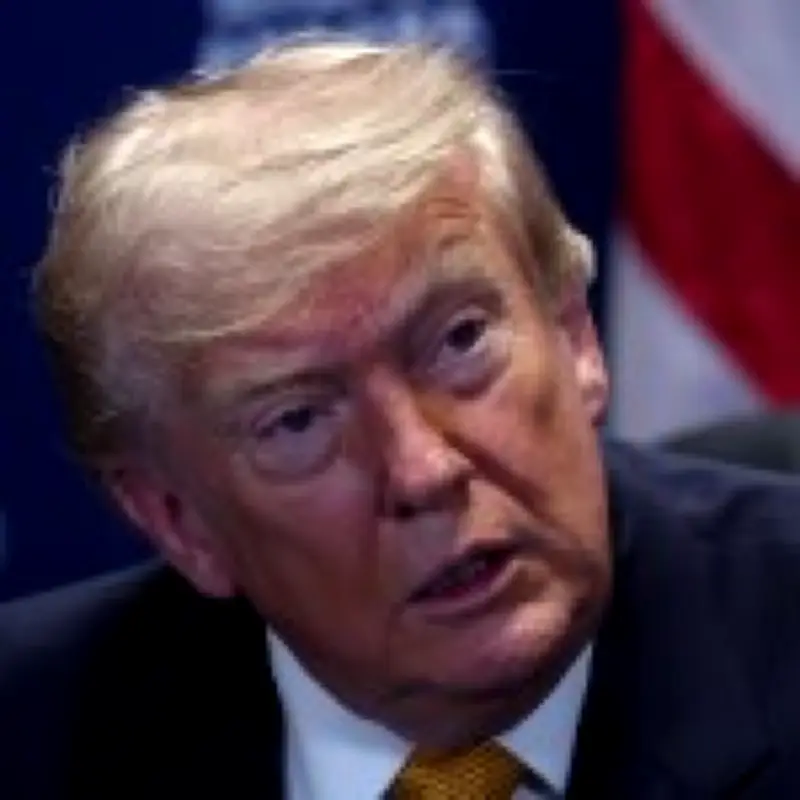 Trump Lashes Out at Spain, Threatens to Cut All Ties at NATO Summit