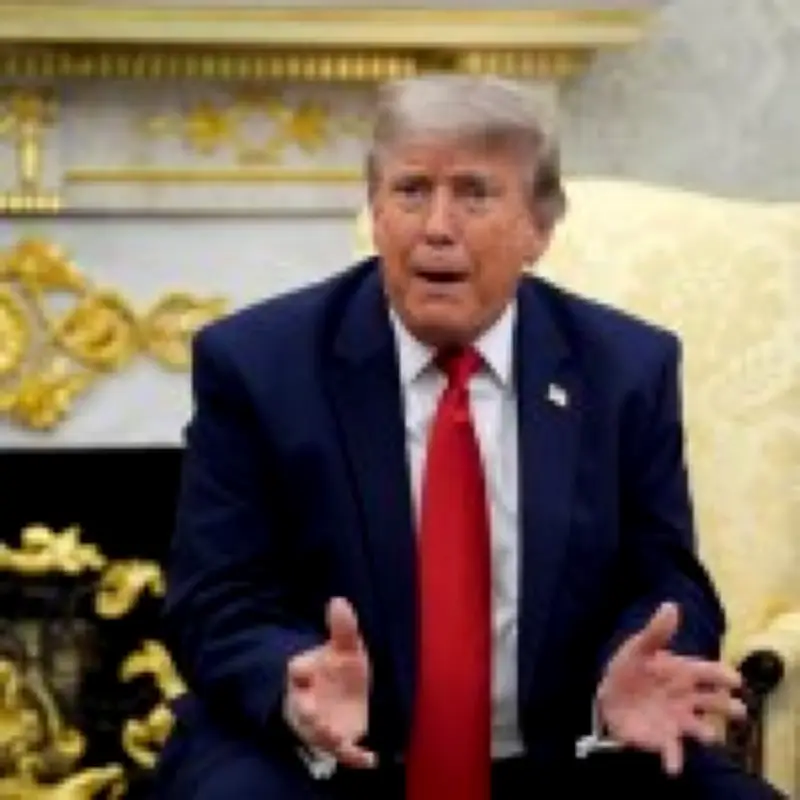 Trump renews threat to leave NATO over 'one-sided' defence spending
