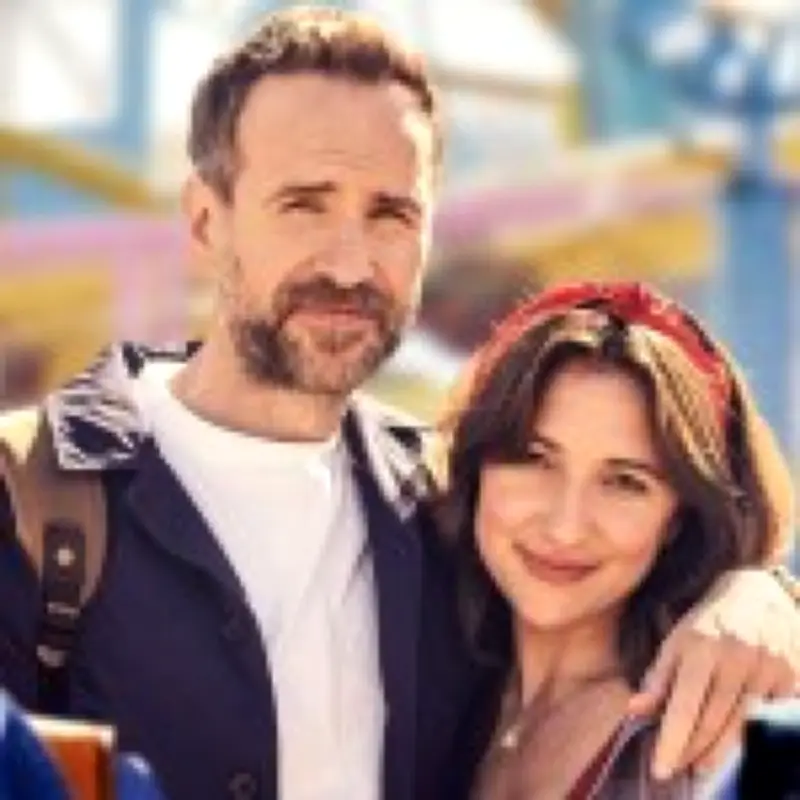 Trying season 5: Rafe Spall and Esther Smith on the show's impact
